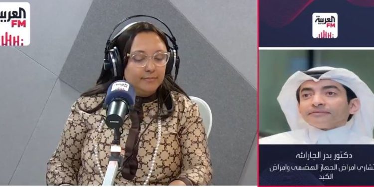 بالفيديو.. مختص: تراكم الدهون في الكبد أحد الأسباب الرئيسية لكسل وظائفها