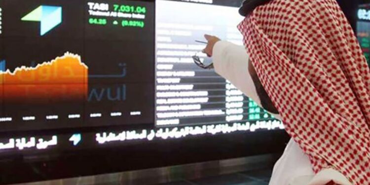 بتداولات بلغت 3.3 مليارات ريال.. مؤشر سوق الأسهم يغلق مرتفعًا