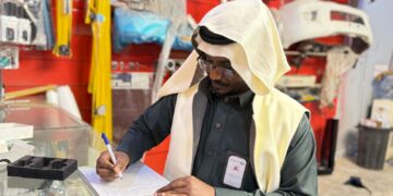 بتوجيه من نائب أمير منطقة الرياض..  الجهات المعنية في وادي الدواسر تكثف جهودها لمعالجة مظاهر التشوه البصري