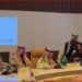 بدء فعاليات الاجتماع العربي حول سوريا في الرياض