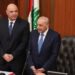 بعد شغور عامين.. جوزيف عون رئيسًا للبنان