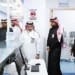 تدشين قسم الإصابات والحوادث في مستشفى الملك فهد بالمدينة المنورة