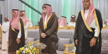 تسليم “40” مُستفيدًا وحداتهم السكنية بمركز الغالة