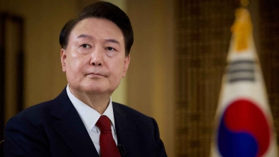 تعليق تنفيذ مذكرة توقيف رئيس كوريا الجنوبية