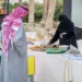 “تعليم القصيم” يُطلق حملة “مجتمع متعلم لوطن طموح” بمناسبة اليوم العربي لمحو الأمية