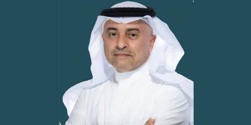 ثامر المهيد رئيسًا تنفيذيًّا للشركة السعودية للصناعات العسكرية