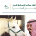 جائزة مؤسسة الملك عبدالله الإنسانية للخيل تنطلق غدًا بجوائز تتجاوز 3 ملايين ريال