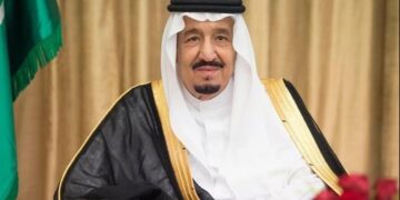 خادم الحرمين يتلقى رسالة خطية من رئيس السنغال