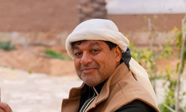 خالد الزعاق يوضح حكاية تسمية شهر شعبان وتوقعات الطقس فيه