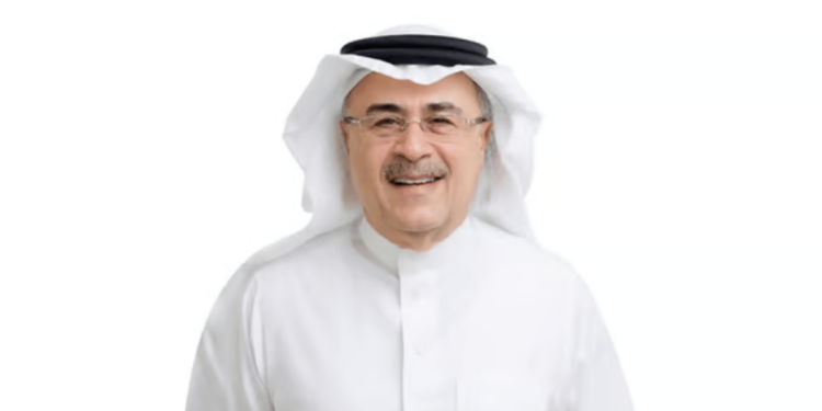 رئيس أرامكو: الاستثمارات بالشركات الصغيرة والمتوسطة بلغت 460 مليون دولار