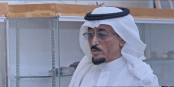 رئيس فريق جامعة جازان العلمي: معثورات المنطقة تدل على قدم الاستيطان البشري بها