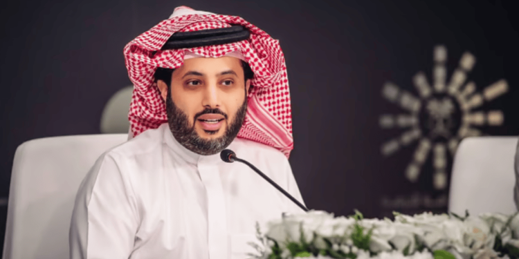 رئيس هيئة الترفيه يطلق مشروع «سيتي هب» المتكامل في 7 مدن