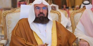رسائل «السديس» في شهر رجب: تعظيم الحُرم واتباع الهدي النبوي