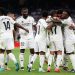 ريال مدريد يضرب لاس بالماس برباعية في الليجا