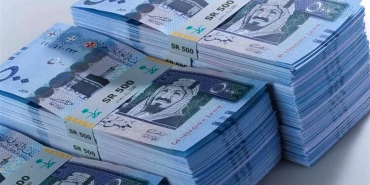 سعر الريال مقابل الجنيه المصري والعملات العربية اليوم الإثنين 13-7-1446