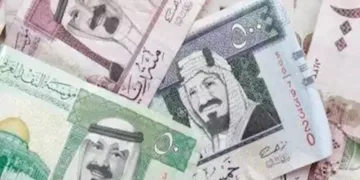 سعر الريال مقابل الدولار والعملات الأجنبية اليوم الخميس 2-7-1446