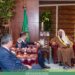 سفير تركيا لدى المملكة يؤكد على متانة وعمق العلاقات بين أنقرة والرياض