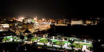 'شتاء الباحة'.. يستعد لرسم لوحة طبيعية تروي التاريخ