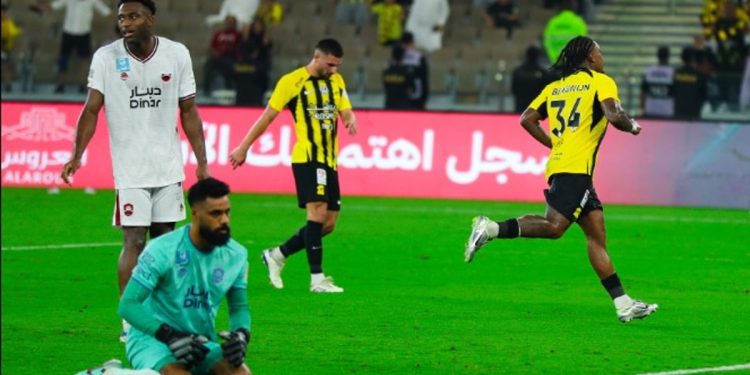 صراع الهلال والاتحاد يتواصل.. ترتيب "دوري روشن" بعد ختام الجولة الـ 15
