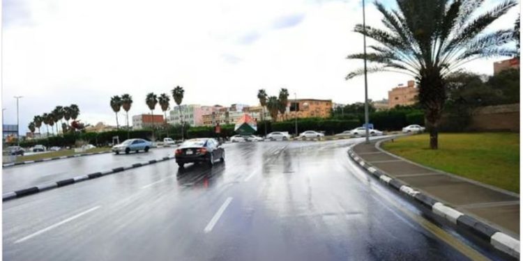 طقس المملكة اليوم الثلاثاء.. سحب رعدية ممطرة ورياح نشطة وتكوّن للضباب على عدة مناطق