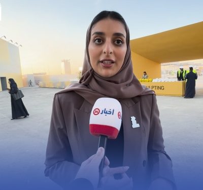طويق للنحت.. معرض مفتوح لـ30 فنانا عالميا بالرياض