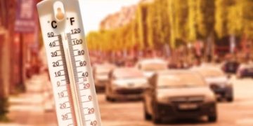 عام 2024.. الأعلى حرارة على الإطلاق