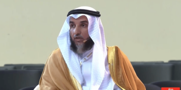 «عسيري»: لقاح الحمى الشوكية إلزامي لضمان سلامة الحجاج