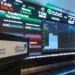 عند مستوى 12172 نقطة.. مؤشر سوق الأسهم السعودية يغلق مرتفعًا 