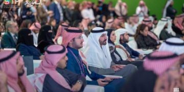 فرص ضخمة على مائدة ملتقى السياحة السعودي