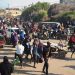 فرنسا ترفض التهجير القسري لسكان غزة: «غير مقبول»
