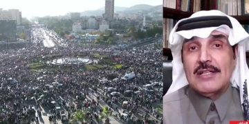 كاتب سياسي: الملف الأمني يجب أن تركز عليه سوريا في مرحلتها الانتقالية