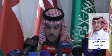 كاتب سياسي: دعوة المملكة لاجتماع الرياض بشأن سوريا تعكس مكانتها الدولية المرموقة