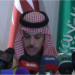 كاتب سياسي: دعوة المملكة لاجتماع الرياض بشأن سوريا تعكس مكانتها الدولية المرموقة