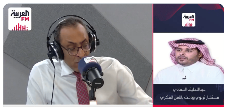 كيف يمكن مواجهة «حملات الإرجاف»؟ مستشار تربوي يوضح