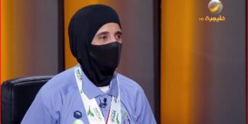 لاعبة نادي ذوي الإعاقة بالرياض: مارست أنواعا كثيرة من الرياضات المنزلية والشخصية