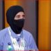 لاعبة نادي ذوي الإعاقة بالرياض: مارست أنواعا كثيرة من الرياضات المنزلية والشخصية
