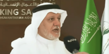 متحدث «إغاثي الملك سلمان»: المساعدات المقدمة لسوريا ستستمر لتلبية احتياجات شعبها