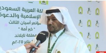 متحدث «الشؤون الإسلامية»: مؤتمر «خير أمة» يجسد رسالة المملكة في تعزيز الوسطية ومكافحة التطرف