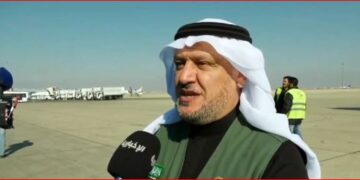 متحدث «سلمان الإغاثي»: المملكة موجودة في المشهد السوري منذ بداياته على كافة المستويات