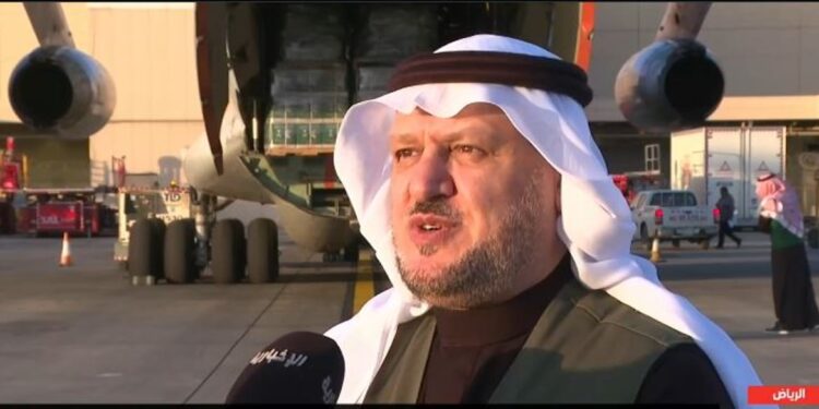 متحدث «سلمان للإغاثة»: المركز قدم مساعدات تجاوزت 27 مليار ريال ووصلنا إلى 105 دول