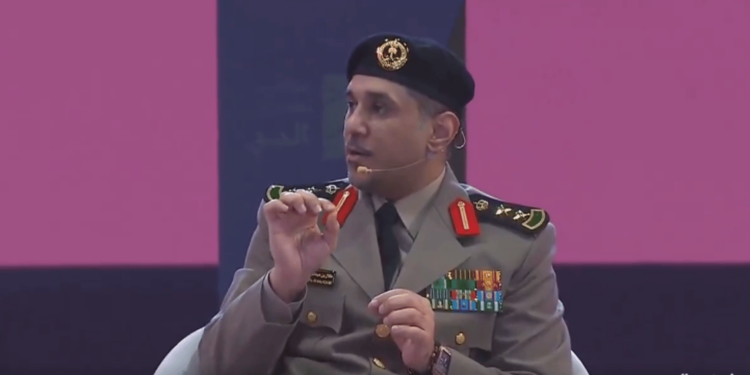 متحدث وزارة الداخلية: المملكة تعمل بكافة وزاراتها لخدمة ضيوف الرحمن