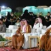 محافظة ضمد.. وجهة سياحية تتألق بفعاليات شتاء جازان 2025