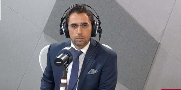 محلل أسواق مال: استثمار «PIF» في صندوق للمؤشرات يعزز كفاءة السوق السعودي