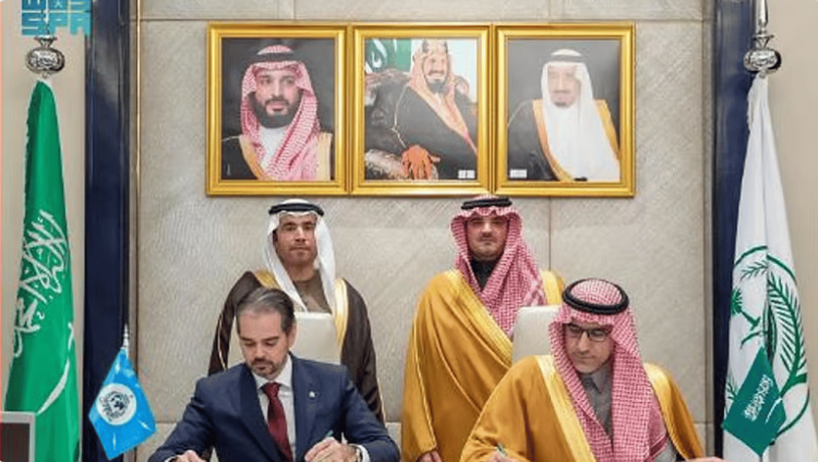 مختص: اتفاقية «الإنتربول» تعكس دور المملكة بمكافحة الجرائم العابرة للحدود