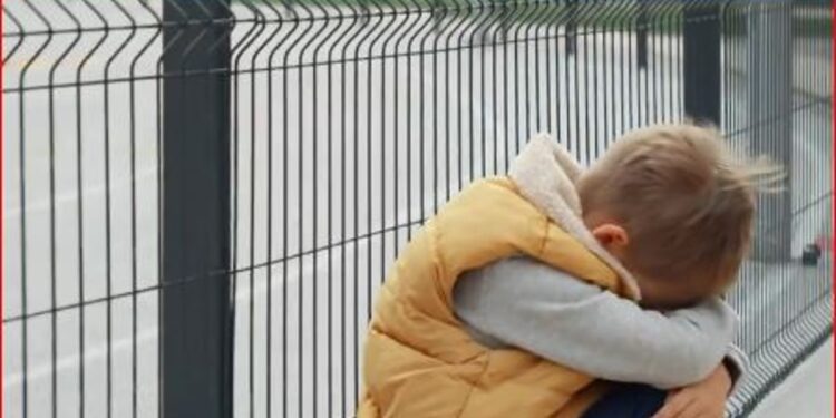 مختص: اضطرابات النوم وتغير الشهية مؤشرات على الأمراض النفسية للابناء