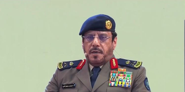 مدير الدفاع المدني: نعتمد خطة يقرها وزير الداخلية في بداية موسم الحج