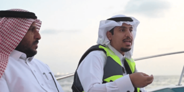 مدير فرع «البيئة» بعسير: مهرجان الأسماك فرصة لإظهار مزايا سواحل المنطقة