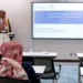 مدينة الملك عبدالله للطاقة الذرية تُطلق برنامج الماجستير التنفيذي في الطاقة المتجددة
