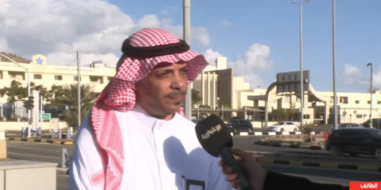 مسؤول بأمانة الطائف: تعامل سريع مع بلاغات تراكمات مياه الأمطار