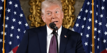 مسؤول: ترامب سينهي حق الجنسية بالولادة في أمريكا